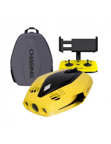 Dory - Combo with Rov,Remote and Backpack