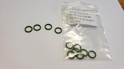 O Ring - 11.5*1.5mm