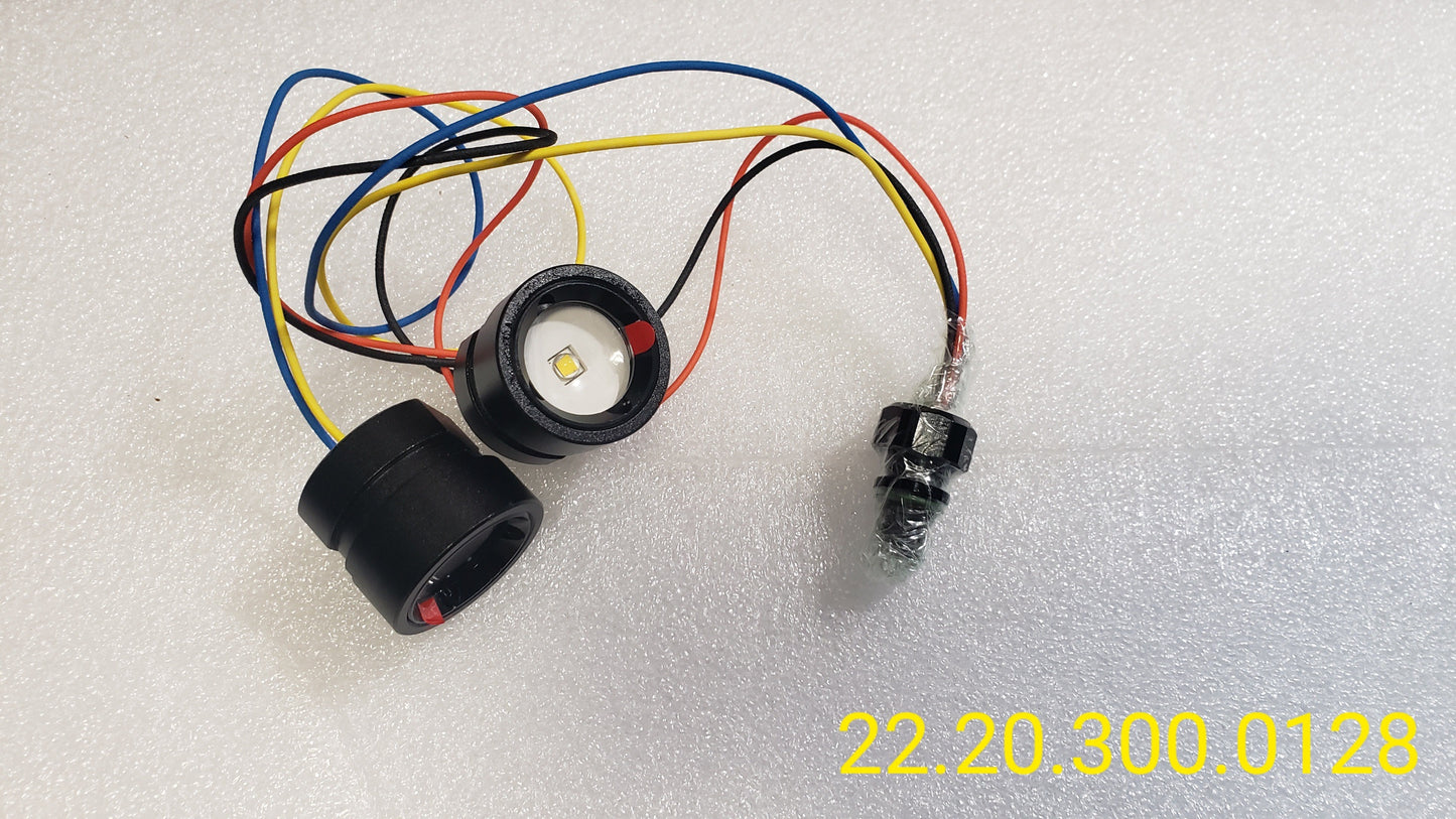 Mini S-Led Light Module