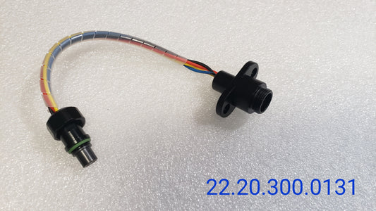 Mini S-Claw Connector Module