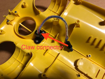 Mini S-Claw Connector Module