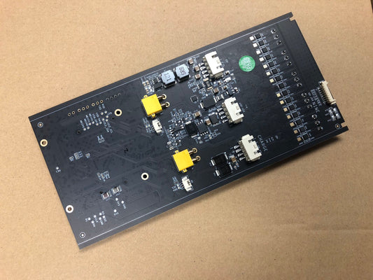 Mini S - MiniS Control Base Board PCBA