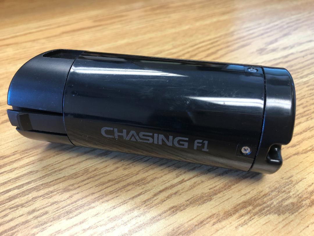 F1- Battery for Chasing F1