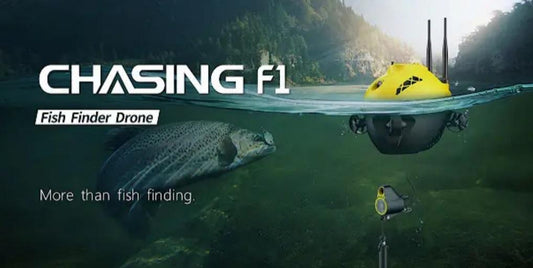 Chasing F1 Pro (360)